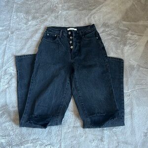 Pac sun dad Jean!​